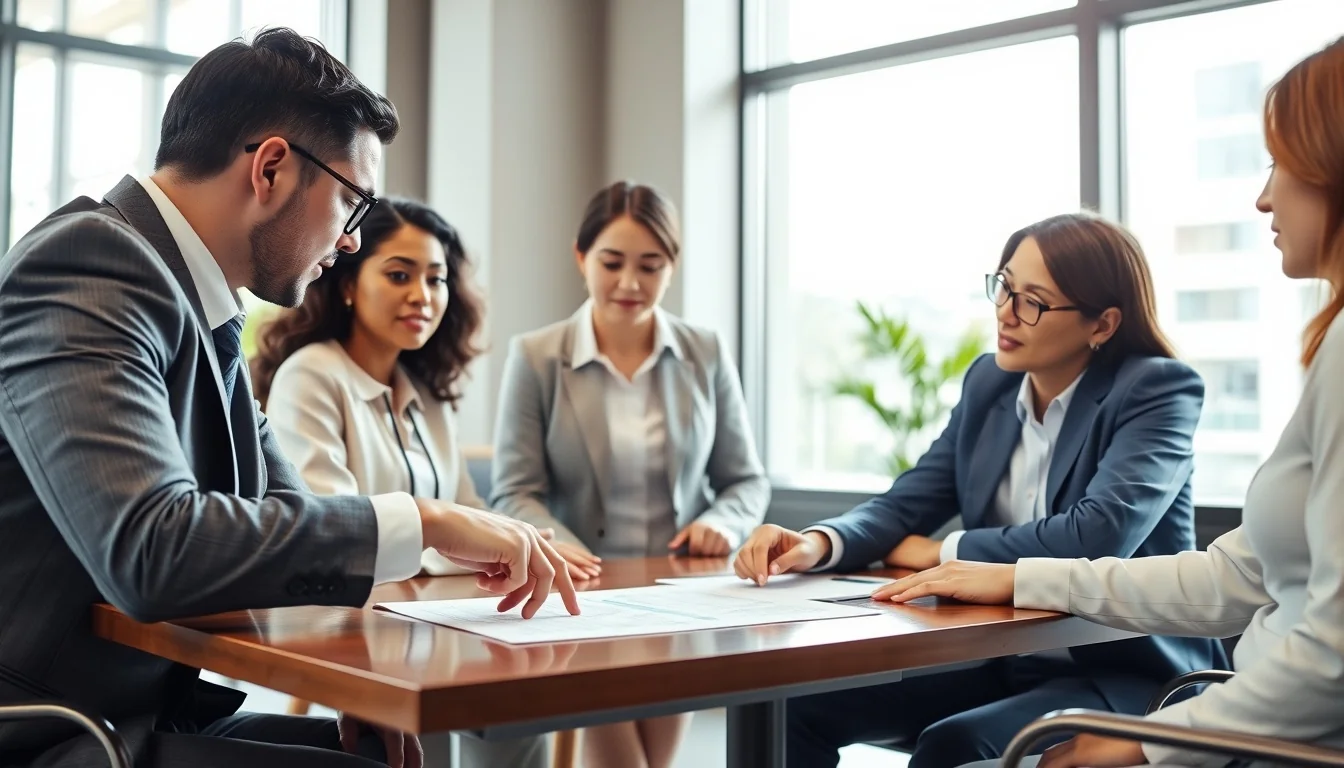 Expert Property Legal Services